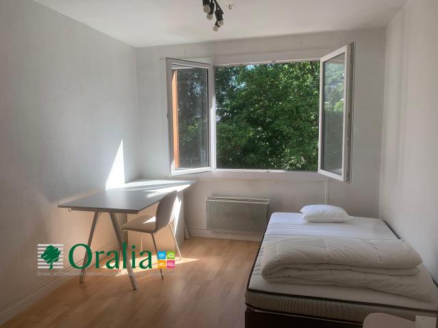 1 pièce appartement à louer