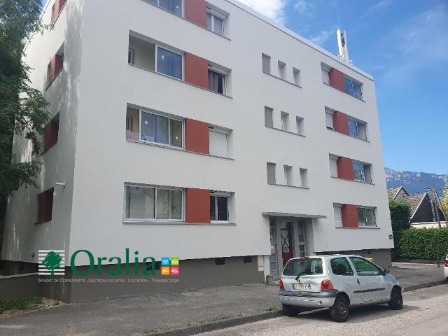 1 pièce appartement à louer