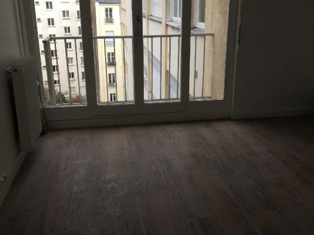 1 pièce appartement à louer