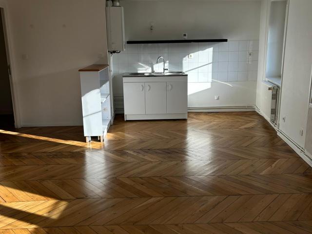 1 pièce appartement à louer