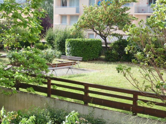 1 pièce appartement à louer