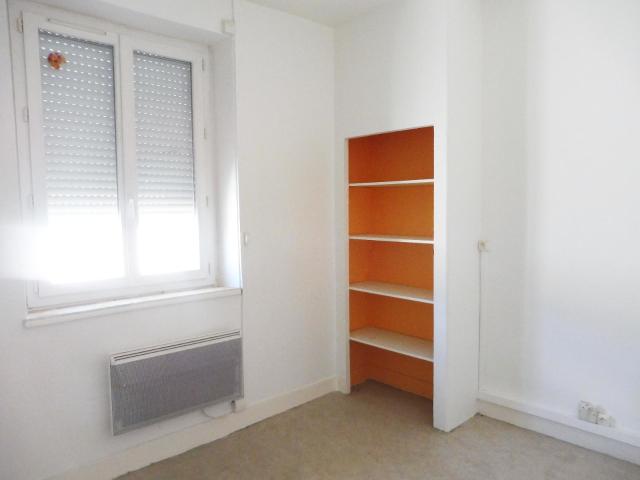1 pièce appartement à louer