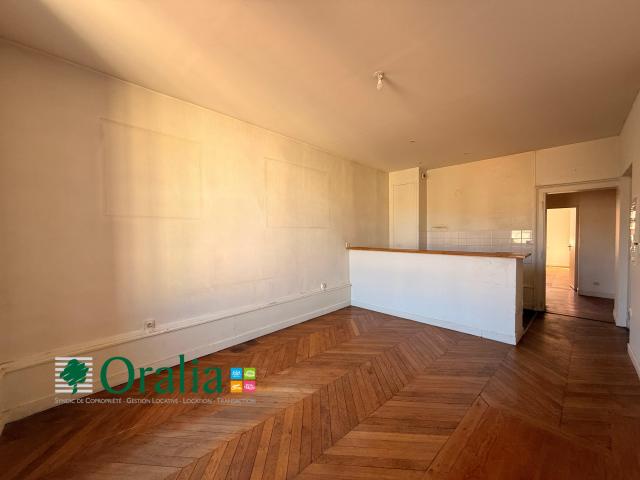 1 pièce appartement à louer