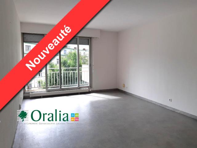 1 pièce appartement à louer