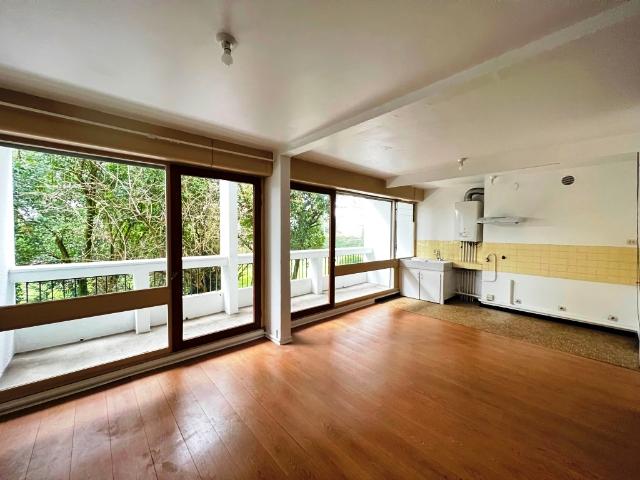 1 pièce appartement à louer