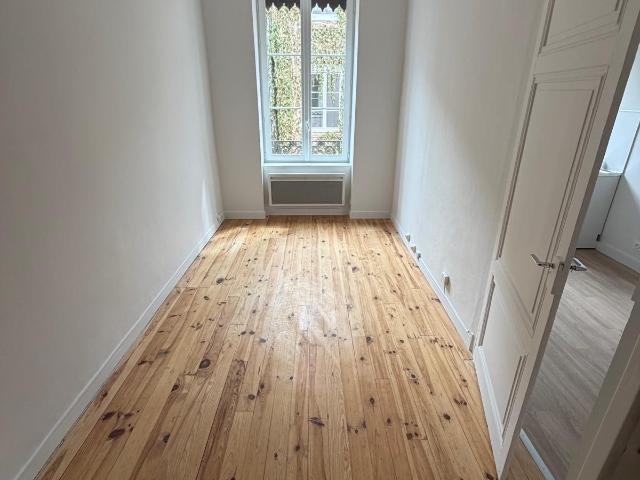 1 pièce appartement à louer