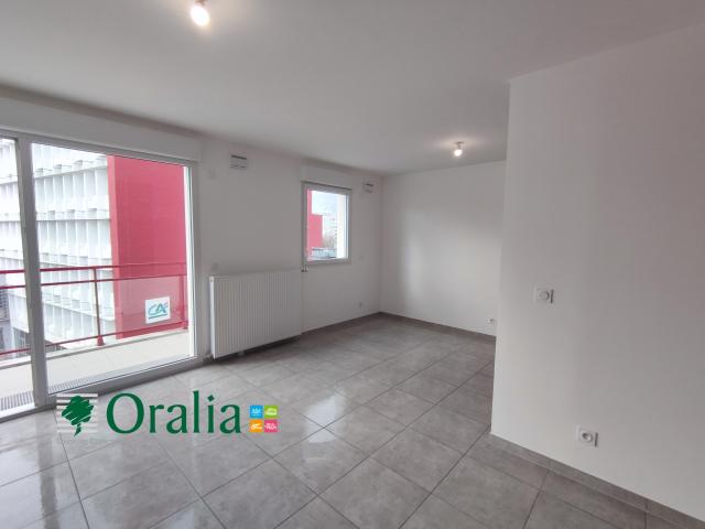 1 pièce appartement à louer
