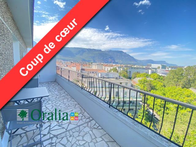 1 pièce appartement à louer