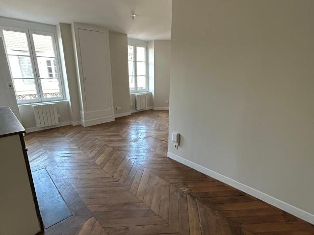 1 pièce appartement à louer