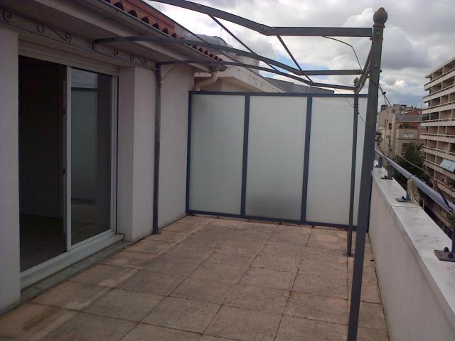 1 pièce appartement à louer