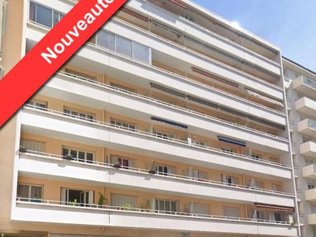 1 pièce appartement à louer