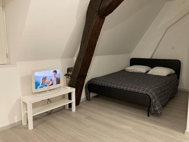 1 pièce appartement à louer