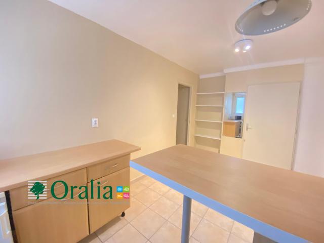 1 pièce appartement à louer