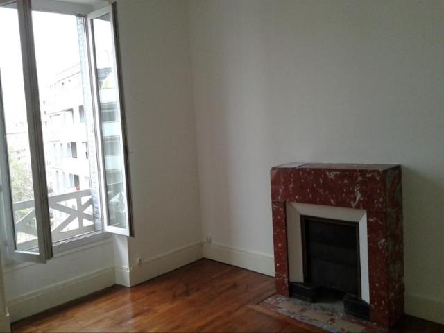1 pièce appartement à louer