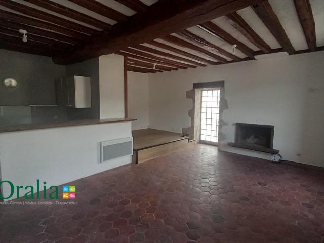 1 pièce appartement à louer