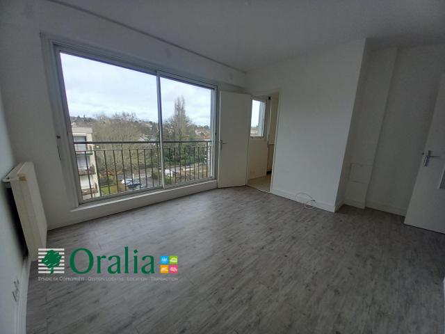 1 pièce appartement à louer