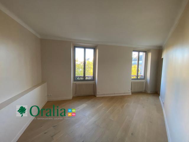 1 pièce appartement à louer
