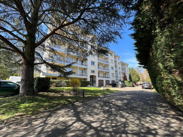 1 pièce appartement à louer