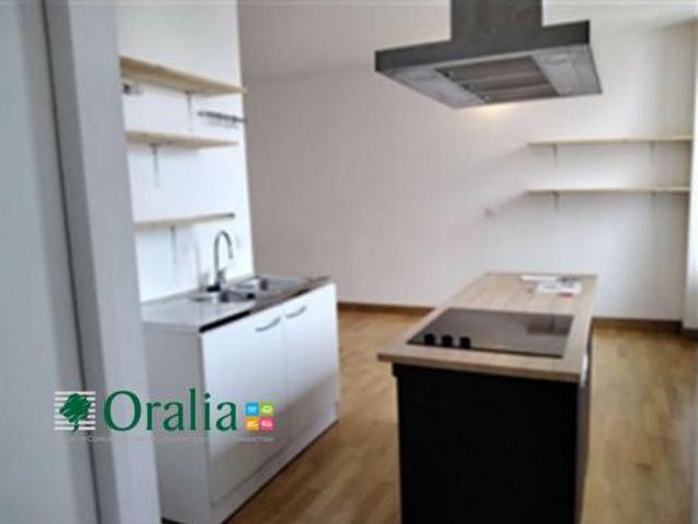 1 pièce appartement à louer