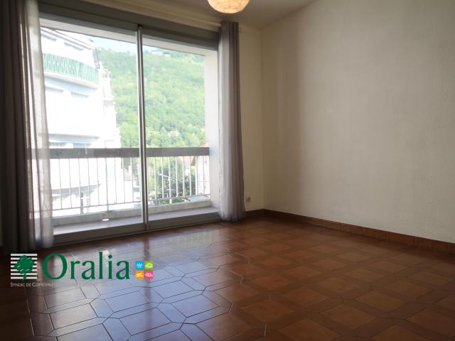 1 pièce appartement à louer