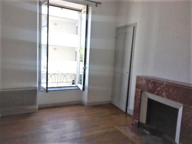 1 pièce appartement à louer