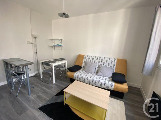 1 pièce 19,13 m2 CHARTRES 28