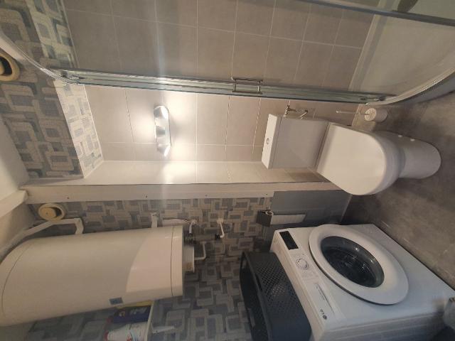 1 pièce, 19m², en location à Sete 438 € par mois