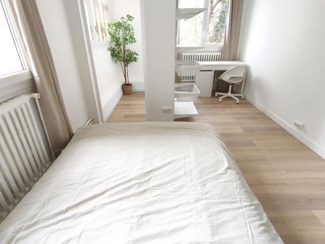 1 PIÈCE 10.30m2 CHAMBRE EN COLOCATION 550EUR/MOIS