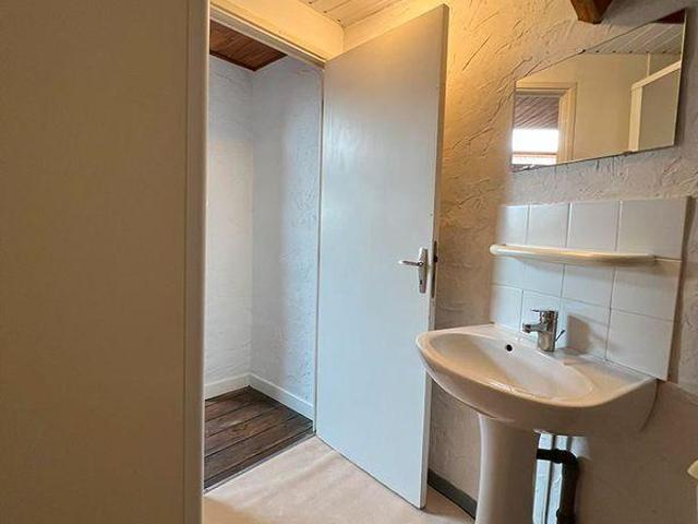 1 Pièce·28 m²· Villeneuve d'Ascq, Pont de Bois