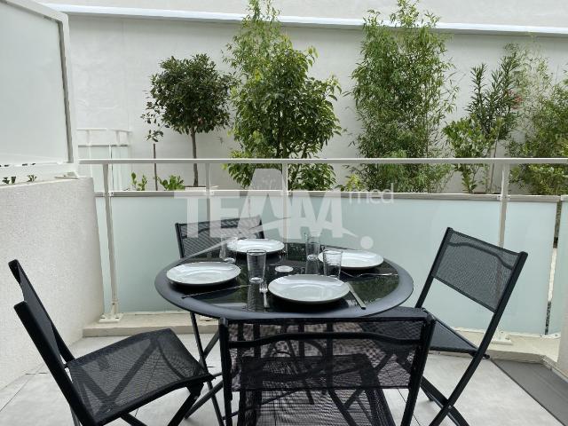 1 pièce, 28m², en location à Sete 440.38 € par mois