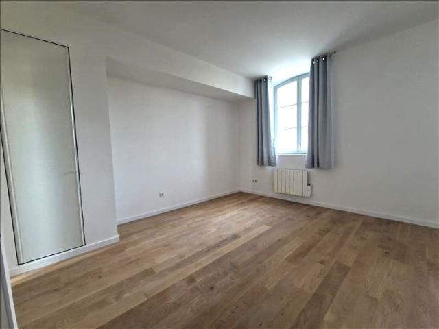 1 pièce 29,2 m² 1er étage Colocation non autorisée