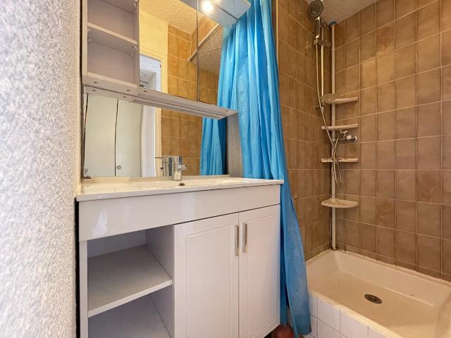 1 pièce, 22m², en location à Sete 370 € par mois