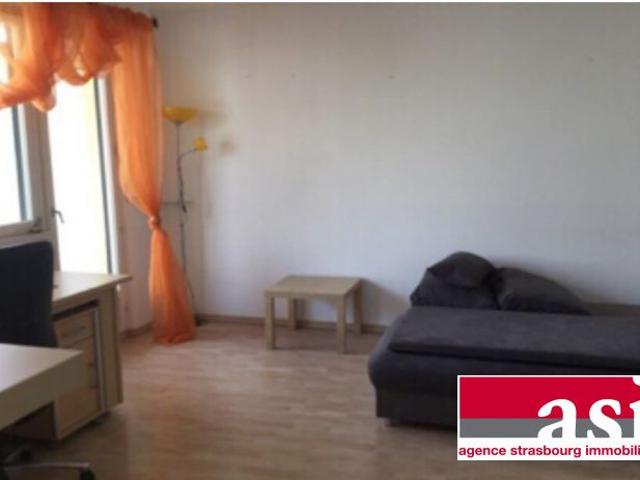 1 PIECE 31.77 M² MEUBLE CAVE