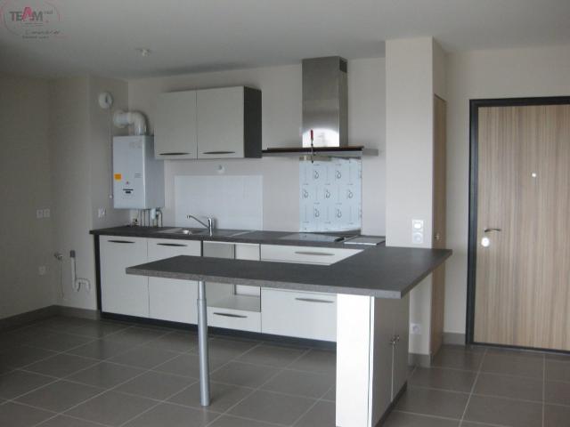 1 pièce, 31m², en location à Sete 520 € par mois