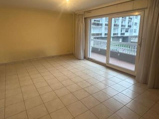 1 piece 45m² garage terrasse