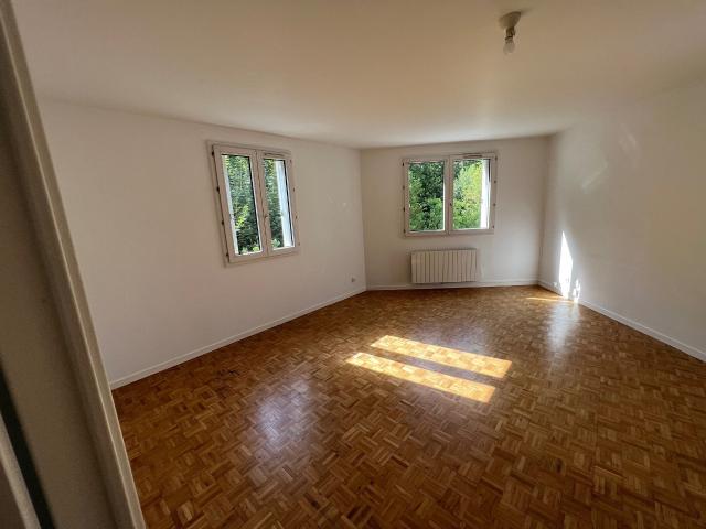 Studio · 44 m²