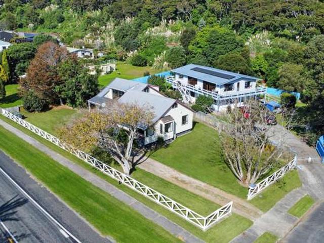 1 Pioneer Place, Matata, Whakatāne