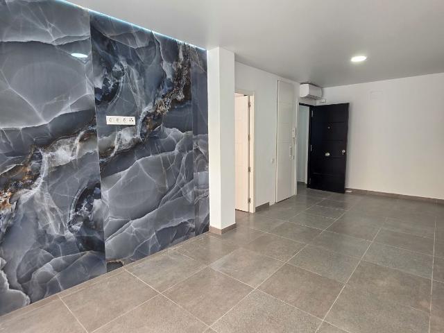 1 Piso con terraza de obra nueva en el corazon de Puerto de