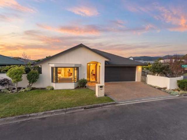 1 Piri Lane, Paraparaumu, Kapiti Coast
