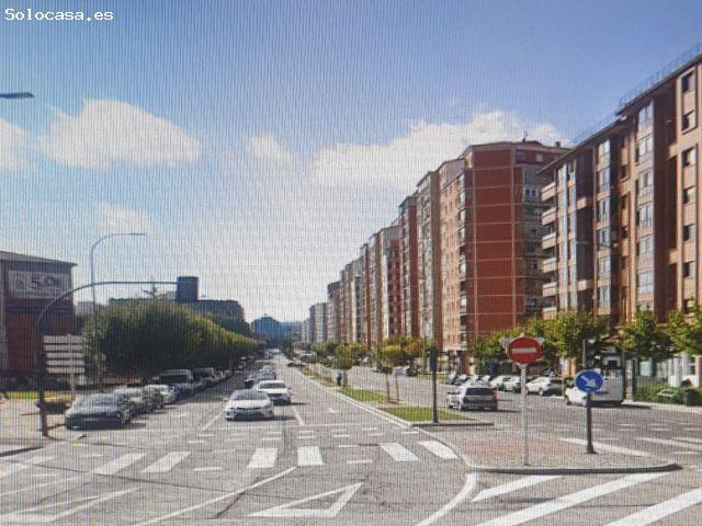 1ª PLANTA PLAZA DE GARAJE