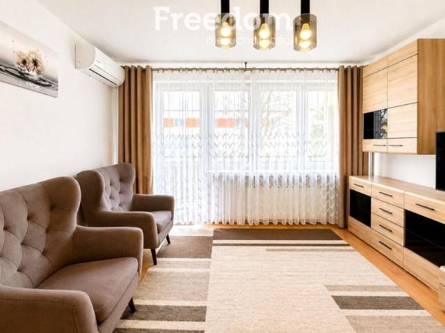 1 PLM Warszawa 54,95 m², Mińsk Mazowiecki