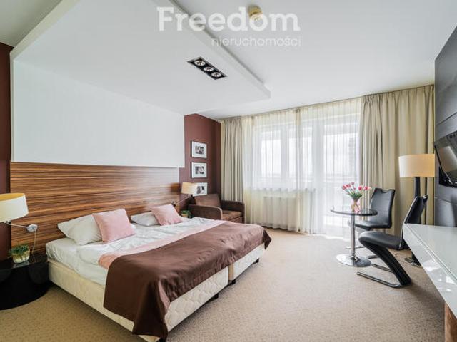 1 pok.apartament na uzdrowiskach, 200m do morza