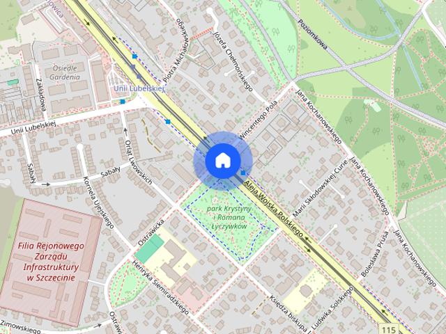 1 pokój z aneksem w Centrum | IDEALNE DLA STUDENTA | niski czynsz