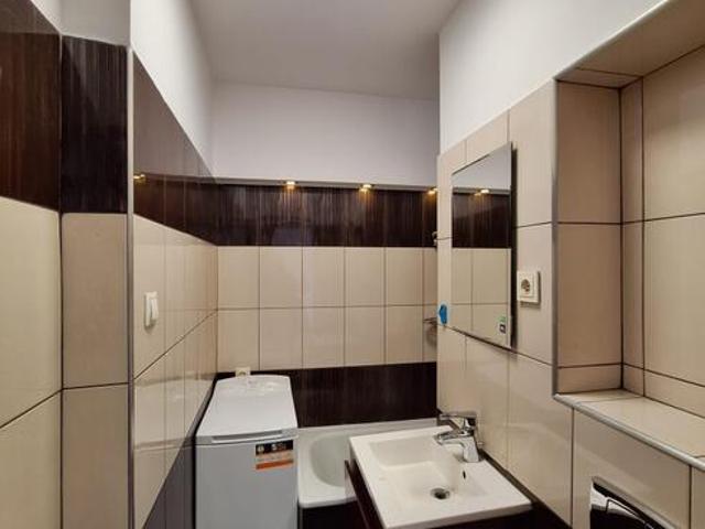 1 POKÓJ | 36,8 m² + PIWNICA 3,23 m² | BALKON