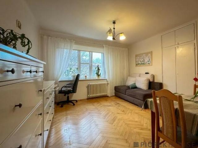 1 pokojowe mieszkanie ul. Nowolipki Muranów