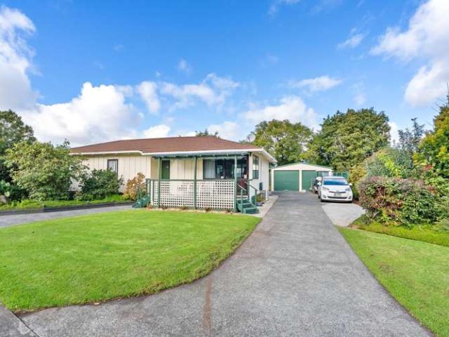 1/ Pompallier Estate Drive, Maunu, Whangārei