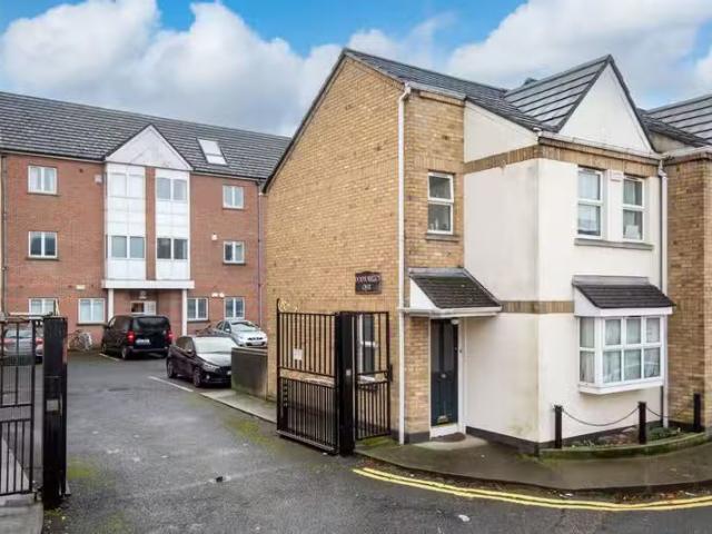 1 Portobello Quay, Portobello Quay, Dublin, D08 H3E7