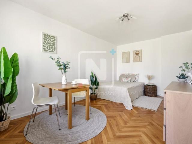 1 Praskiego Pułku WP 25,50 m², Warszawa