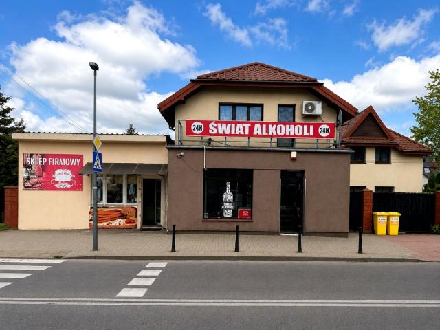 1 Praskiego Pułku WP 320 m², Warszawa