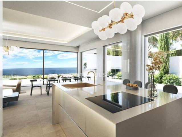 #1 · PRIMERA LINEA MAR Javea | VILLA DE LUJO frente al Mar by COSTA HOUSES Luxury Villas S.L ®